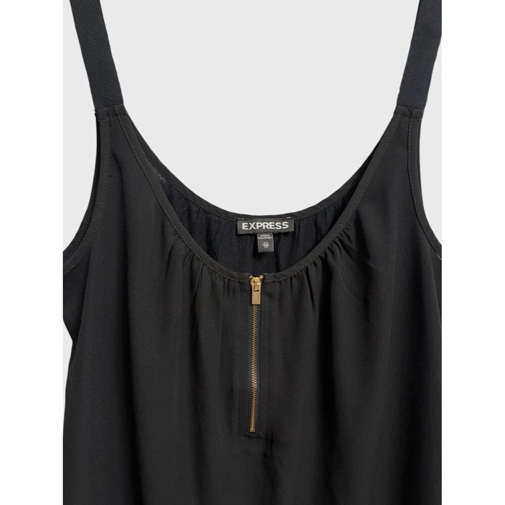 Express semi sheer